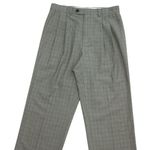 Calça Alfaiataria Ralph Ralph Lauren Vintage 