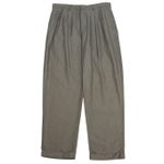 Calça Alfaitaria Polo Ralph Lauren Vintage 