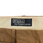 Calça Alfaiataria Polo Ralph Lauren Vintage 