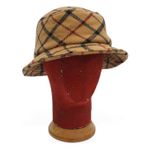 Bucket Hat Brooks Brothers Vintage 