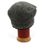 Boina Eddie Bauer Harris Tweed Vintage 