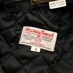 Boina Eddie Bauer Harris Tweed Vintage 