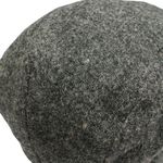 Boina Eddie Bauer Harris Tweed Vintage 
