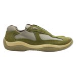 Tenis Prada America's Cup Vintage 
