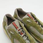Tenis Prada America's Cup Vintage 