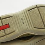 Tenis Prada America's Cup Vintage 