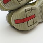 Tenis Prada America's Cup Vintage 