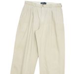 Calça Chino Polo Ralph Lauren Vintage
