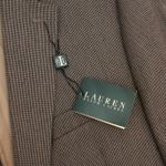 Blazer Lauren Ralph Lauren Vintage 