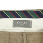 Calça Chaps Vintage 