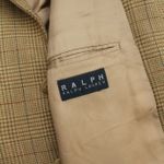 Blazer Ralph Ralph Lauren Vintage
