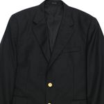 Blazer Lã Lauren Ralph Lauren Vintage 