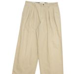 Calça Chino Polo Golf Ralph Lauren Vintage  