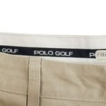 Calça Chino Polo Golf Ralph Lauren Vintage  