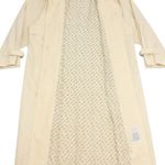 Casaco Trench Coat London Fog Vintage 