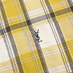 Camisa Yves Saint Laurent Vintage 