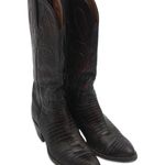 Bota Western Vintage