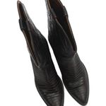 Bota Western Vintage