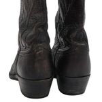 Bota Western Vintage
