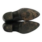 Bota Western Vintage