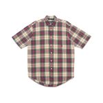 Camisa Nautica Vintage