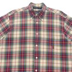 Camisa Nautica Vintage