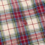 Camisa Nautica Vintage