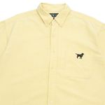 Camisa Polo Ralph Lauren Vintage 