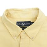 Camisa Polo Ralph Lauren Vintage 