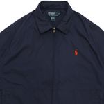 Jaqueta Polo Ralph Lauren 