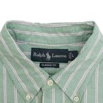 Camisa Polo Ralph Lauren 