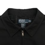 Jaqueta Harrington Polo Ralph Lauren 