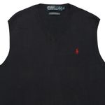 Colete Polo Ralph Lauren 