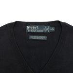 Colete Polo Ralph Lauren 