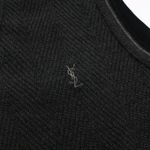 Colete Yves Saint Laurent Vintage 