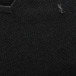 Colete Yves Saint Laurent Vintage 