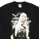 Camiseta Alstyle Cher Living Proof Vintage