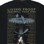 Camiseta Alstyle Cher Living Proof Vintage