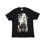 Camiseta Alstyle Cher Living Proof Vintage