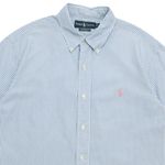 Camisa Polo Ralph Lauren Vintage 
