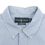 Camisa Polo Ralph Lauren Vintage 