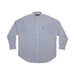 Camisa Polo Ralph Lauren Vintage 