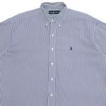Camisa Polo Ralph Lauren Vintage 
