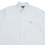 Camisa Polo Ralph Lauren Vintage 