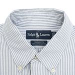 Camisa Polo Ralph Lauren Vintage 