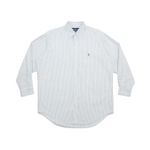 Camisa Polo Ralph Lauren Vintage 