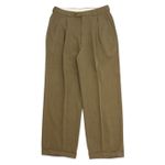 Calça Alfaiataria Vintage