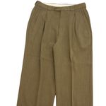 Calça Alfaiataria Vintage