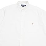 Camisa Polo Ralph Lauren Vintage 