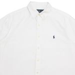 Camisa Polo Ralph Lauren 